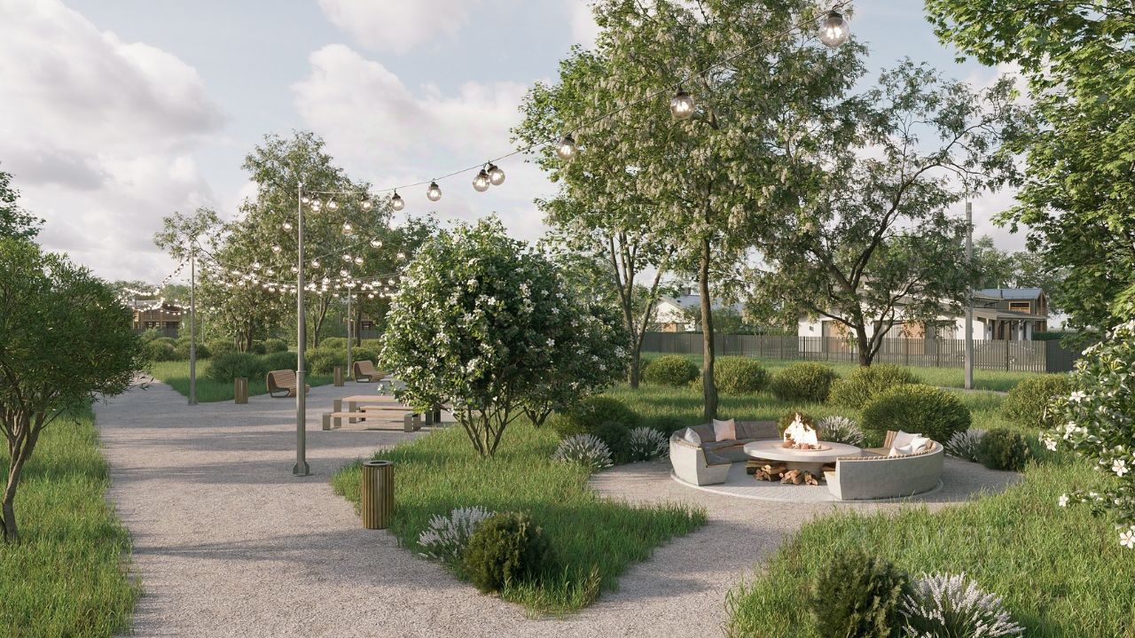 Продажа земли Павловск, Павлов Скай кп