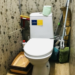 Продажа 3-комн квартиры на вторичном рынке Задворная улица,  д. 12