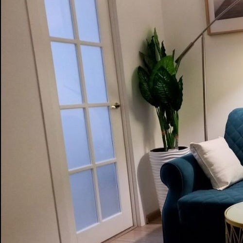 2-комн квартира улица Гришина, 16