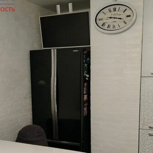 3-комн квартира Жуковский г, Грищенко ул,  д. 8