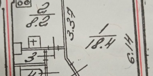 1-комн квартира Металлострой пос., Богайчука ул. ,  д. 28