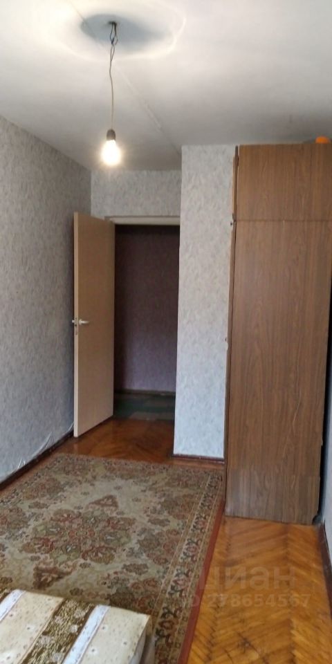 Аренда 2-комн квартиры на вторичном рынке д. Кузьмолово, улица Юбилейная, 30