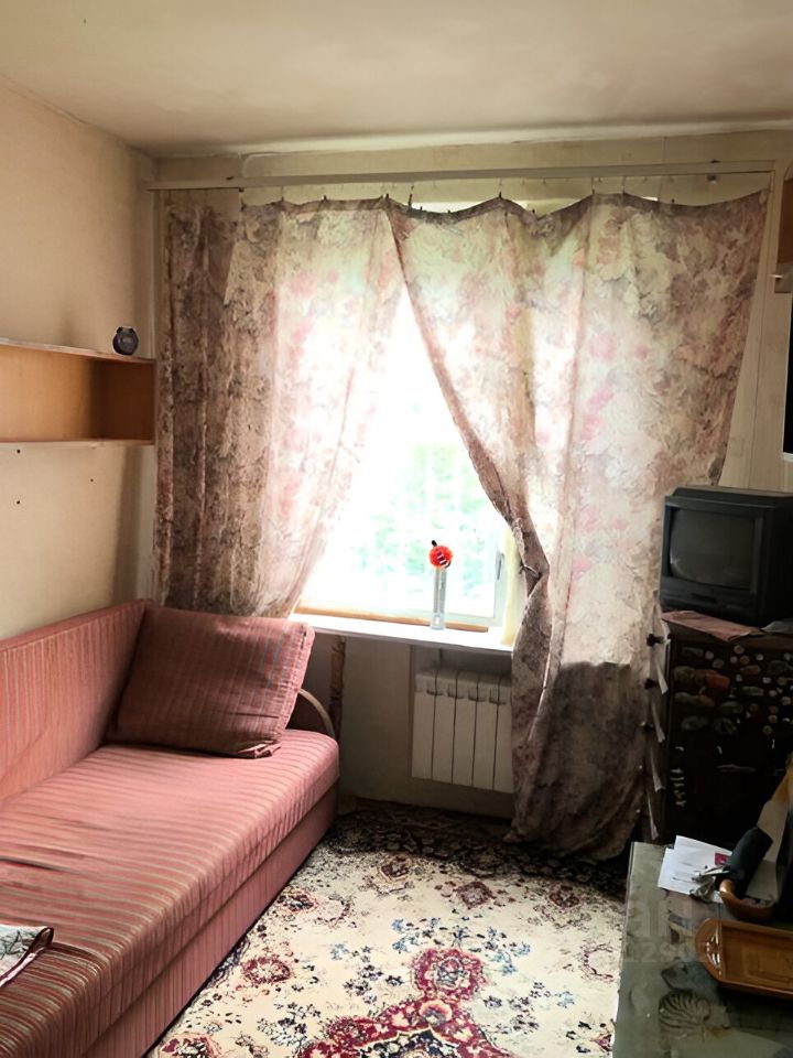 Продажа комнаты улица Маршала Катукова, 6К2