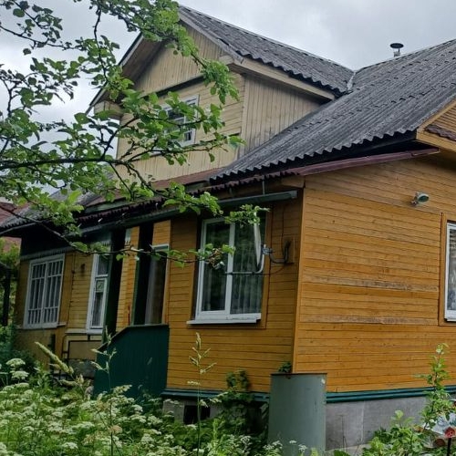 Коттедж/дом Вырица городской поселок