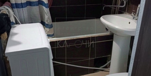 2-комн квартира Башиловская улица,  д. 9