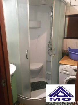 Аренда 2-комн квартиры на вторичном рынке Белоозерский, ул. 60 лет Октября,  д. 17