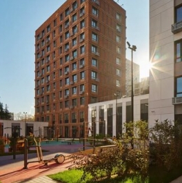 Продажа 3-комн квартиры на вторичном рынке Тагильская улица