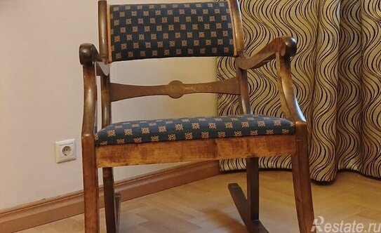 Продажа 2-комн квартиры на вторичном рынке переулок Пирогова,  д. 17