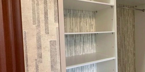 1-комн квартира 3-я Парковая улица, 20