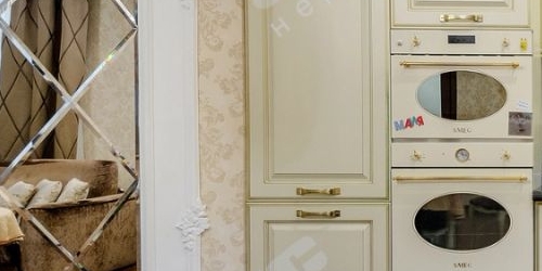 4-комн квартира Кузнецовская улица, 30