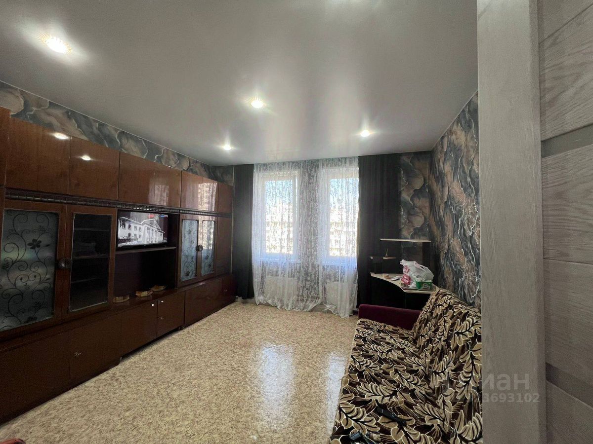 Аренда комнаты Беловежская улица,  д. 13