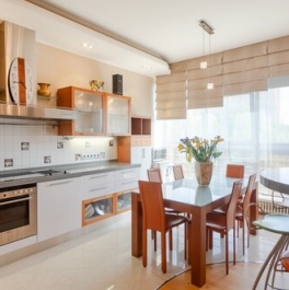 Аренда 5-комн квартиры на вторичном рынке проезд Загорского,  д. 11