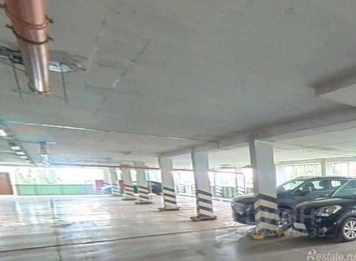 Продажа гаража Варшавское шоссе,  д. 206