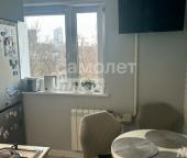 Продать Квартиры вторичка ул Касимовская  7 1