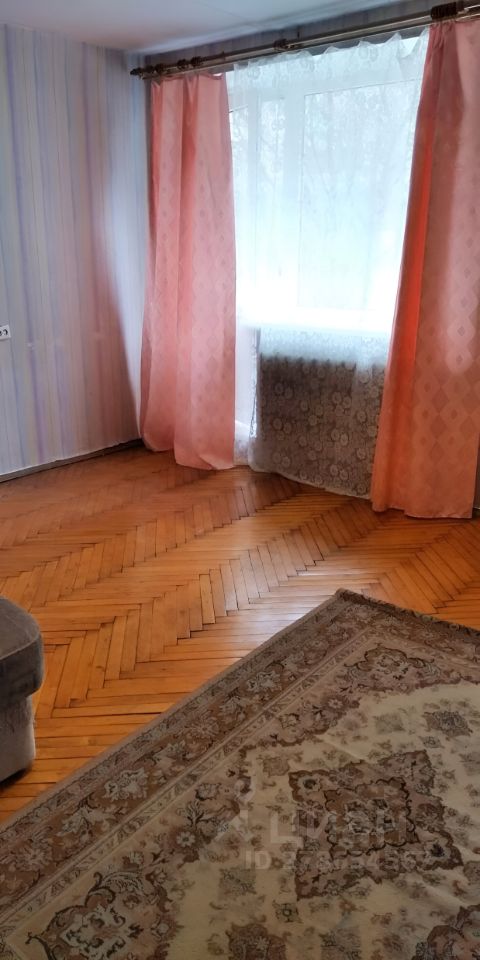 Аренда 2-комн квартиры на вторичном рынке д. Кузьмолово, улица Юбилейная, 30