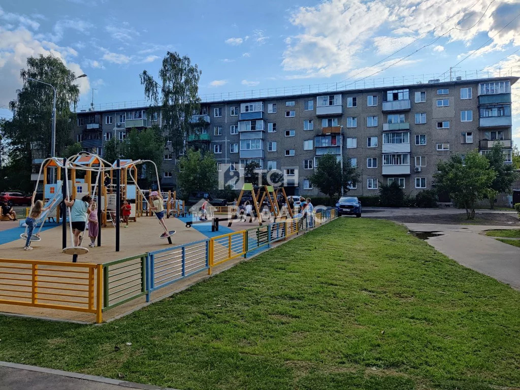 2-комн квартира Старая Купавна, территория Микрорайон,  д. 1