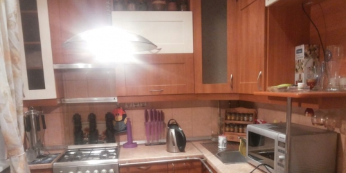 2-комн квартира Капитана Воронина ул,  д. 10