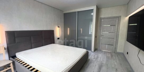 2-комн квартира Федеративный пр-кт,  д. 22,  к. 1