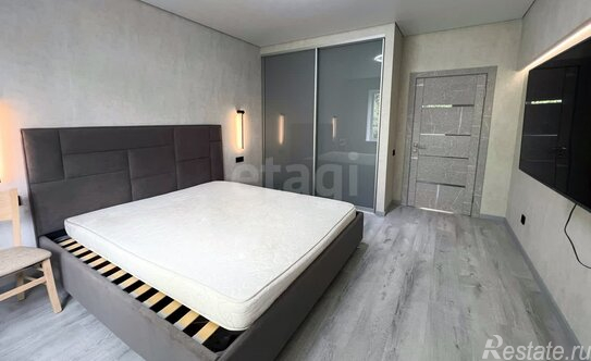 Аренда 2-комн квартиры на вторичном рынке Федеративный пр-кт,  д. 22,  к. 1