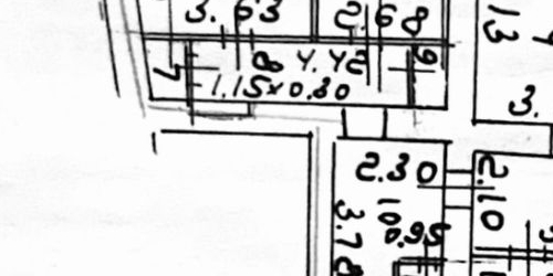 6-комн квартира Гороховая улица, 25