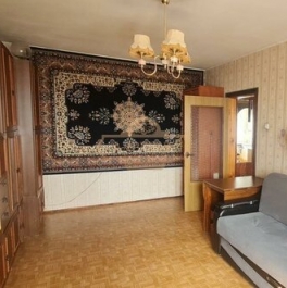 Продажа 1-комн квартиры на вторичном рынке Авиаконструкторов пр-кт,  д. 11,  к. 1