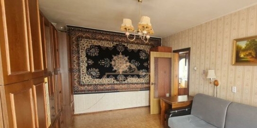 1-комн квартира Авиаконструкторов пр-кт,  д. 11,  к. 1