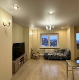 Продажа 2-комн квартиры на вторичном рынке ул Городская,  д. 20