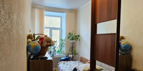 2-комн квартира ул Маркина,  д. 14-16