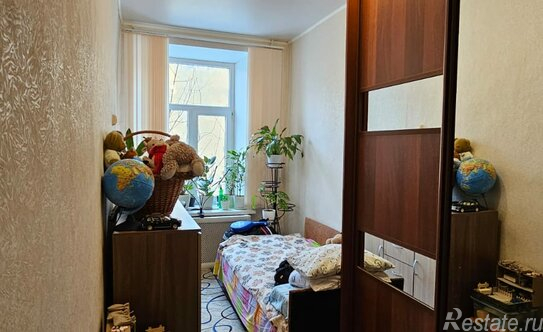 Продажа 2-комн квартиры на вторичном рынке ул Маркина,  д. 14-16