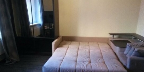 1-комн квартира улица Коммуны,  д. 50