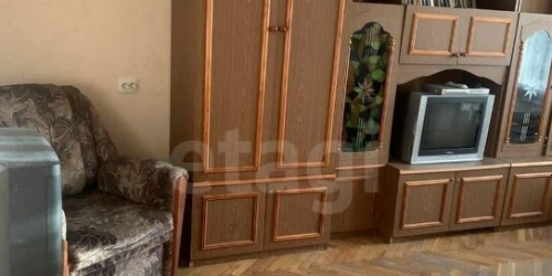 2-комн квартира Славы пр-кт,  д. 25