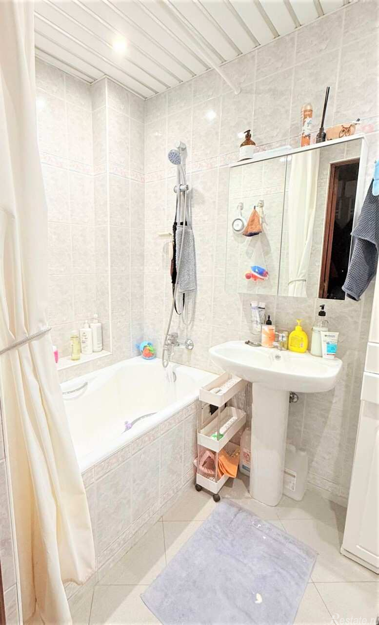 Продажа 1-комн квартиры на вторичном рынке улица Авангардная, дом 19/30