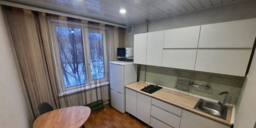 1-комн квартира ул Косинская,  д. 18,  к. 1