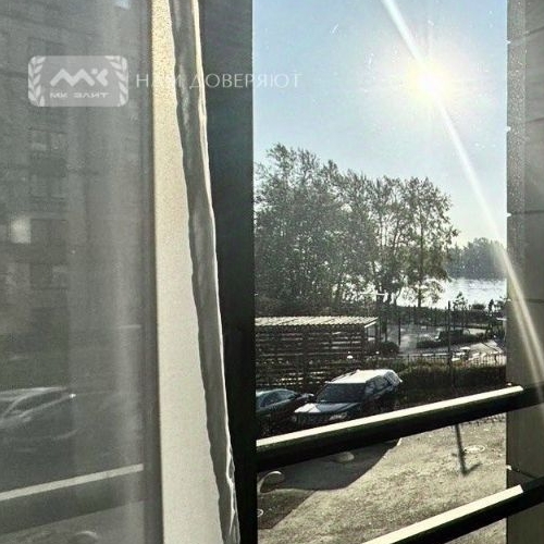 2-комн квартира Петровский проспект, 24к2