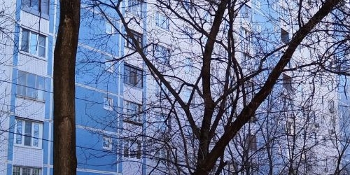 2-комн квартира улица Пивченкова, 1К3