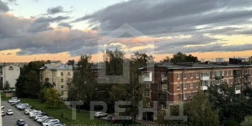 2-комн квартира проспект Славы,  д. 51