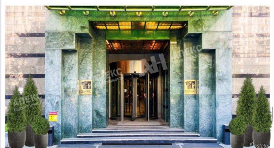 Аренда офиса Намёткина ул