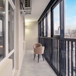 Продажа 2-комн квартиры на вторичном рынке Черниговская улица,  д. 17