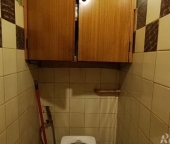 Продать Квартиры вторичка проспект Солидарности  12 к2 