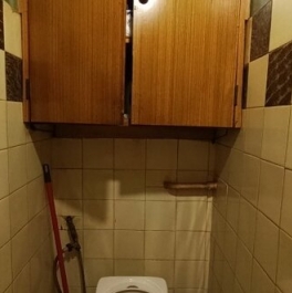 Продажа 2-комн квартиры на вторичном рынке проспект Солидарности,  д. 12 к2