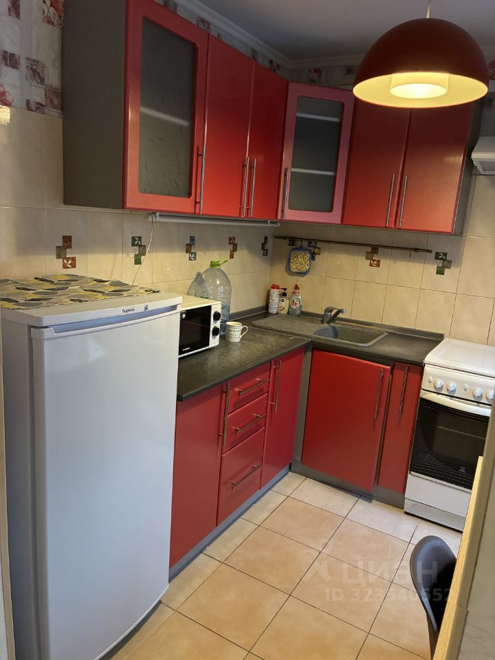 Аренда 2-комн квартиры на вторичном рынке с. Ершово, 5