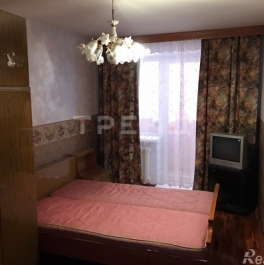 Продажа 2-комн квартиры на вторичном рынке Российский пр-кт,  д. 5