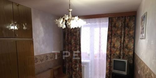 2-комн квартира Российский пр-кт,  д. 5