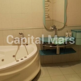 Аренда 3-комн квартиры на вторичном рынке Даев переулок,  д. 5