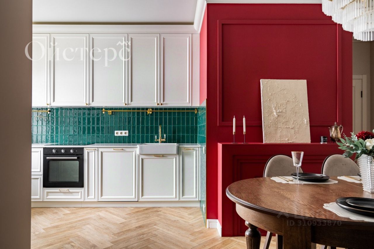 Продажа 4-комн квартиры на вторичном рынке Малоохтинский проспект, 16к1