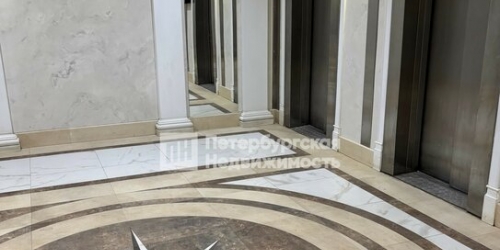 1-комн квартира ул Типанова,  д. 25,  к. 1 стр 1