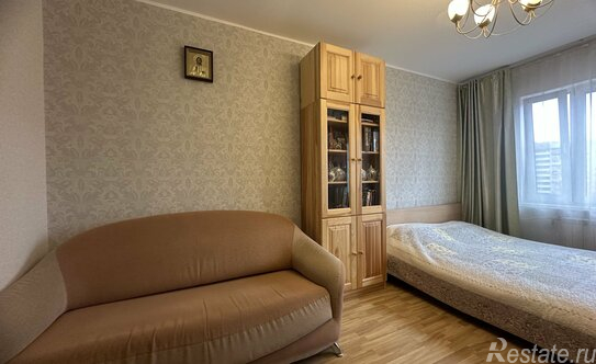 Продажа 2-комн квартиры на вторичном рынке Ленинский пр-кт,  д. 92 к3