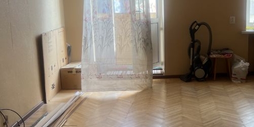 2-комн квартира улица Земляной Вал, 18-22С1