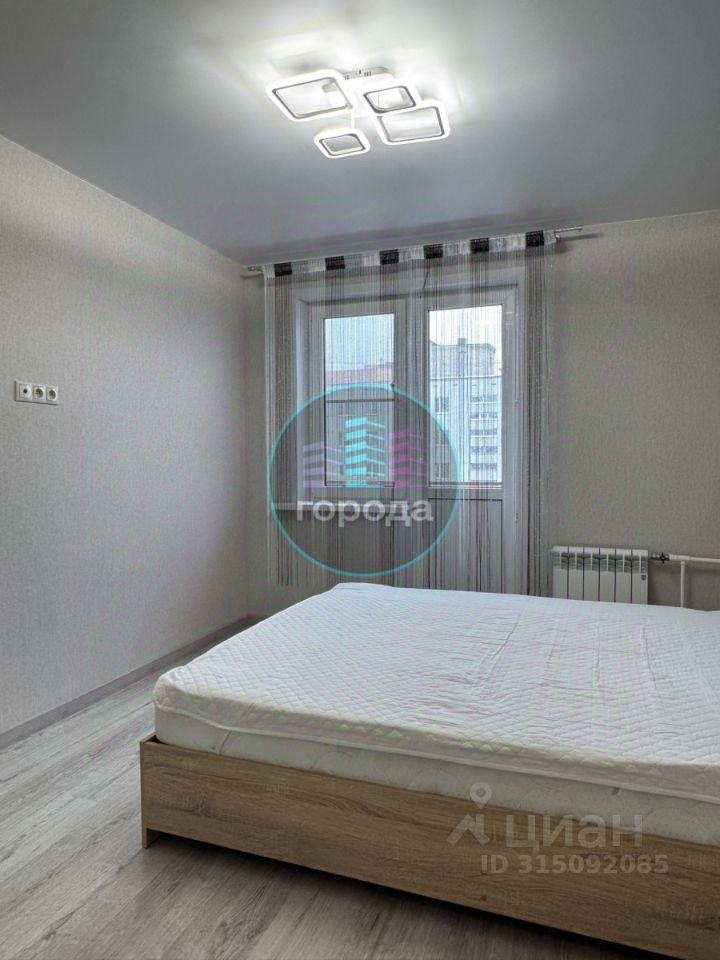 Продажа 2-комн квартиры на вторичном рынке Ступино, улица Чайковского, 35