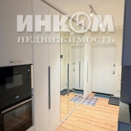 Продажа 1-комн квартиры на вторичном рынке Павшино, Молодёжная улица,  д. 4